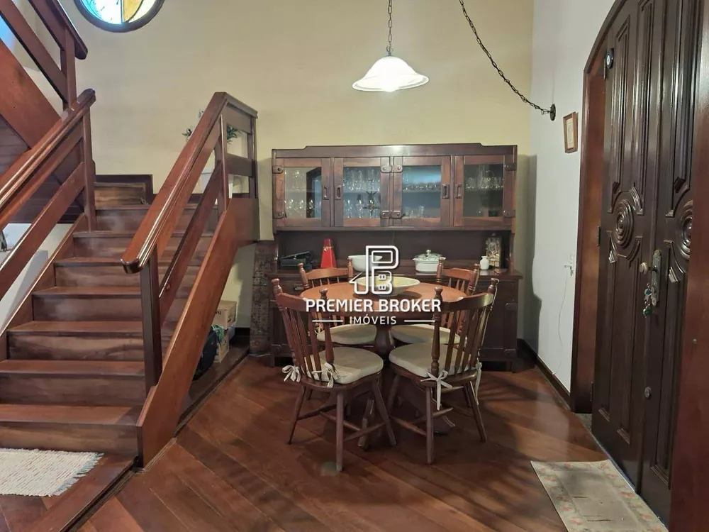 Casa de Condomínio, 3 quartos - Foto 8