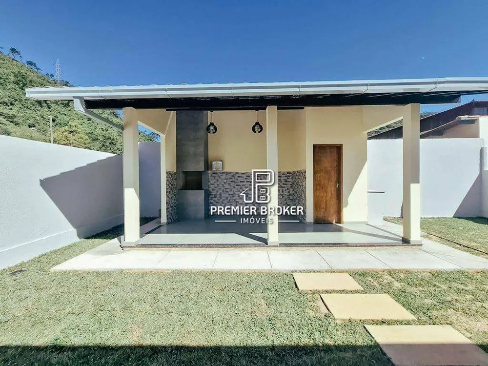 Casa, 3 quartos, 145 m² - Foto 8