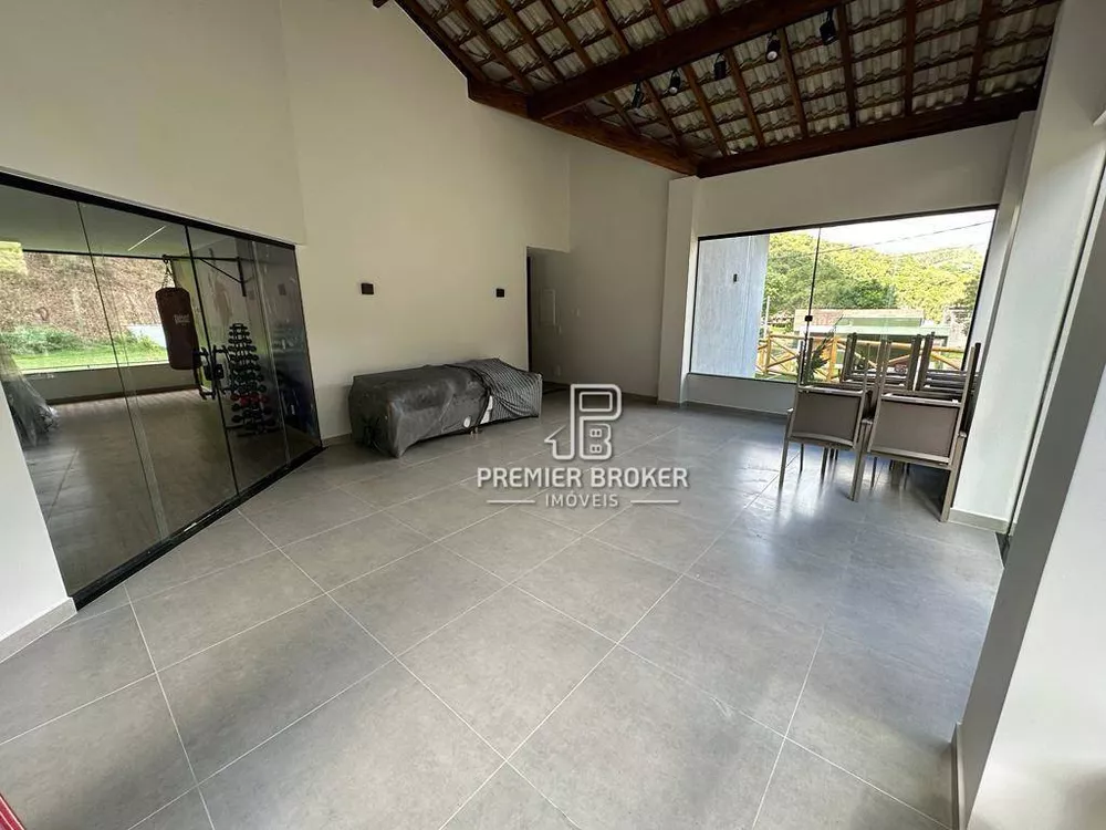 Loteamento e Condomínio, 324 m² - Foto 11