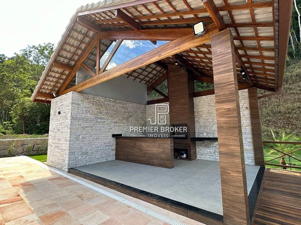Loteamento e Condomínio, 324 m² - Foto 14