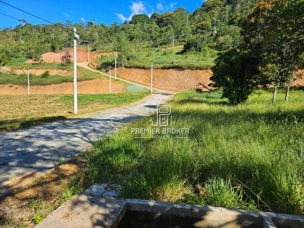 Loteamento e Condomínio, 324 m² - Foto 3