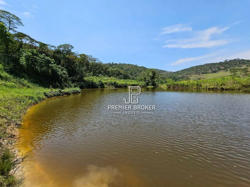 Sítio, 2 quartos, 30 hectares - Foto 9