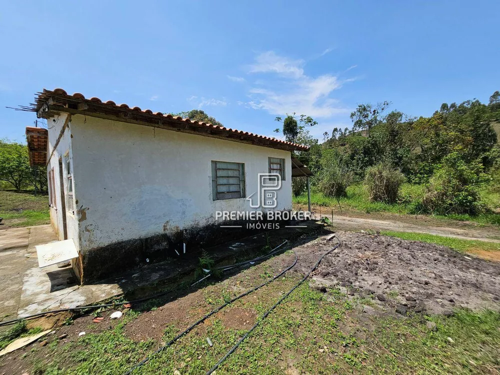 Sítio, 2 quartos, 30 hectares - Foto 13