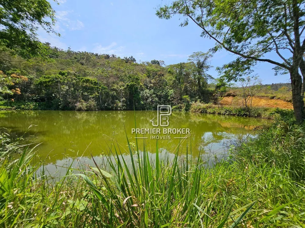 Sítio, 2 quartos, 30 hectares - Foto 2