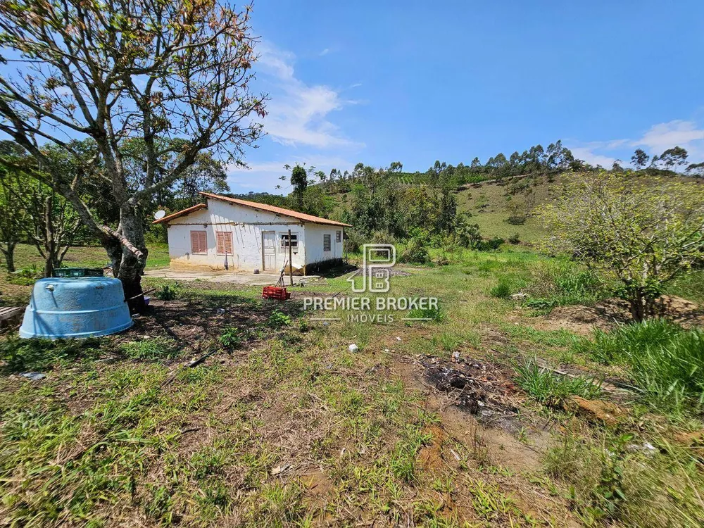 Sítio, 2 quartos, 30 hectares - Foto 12