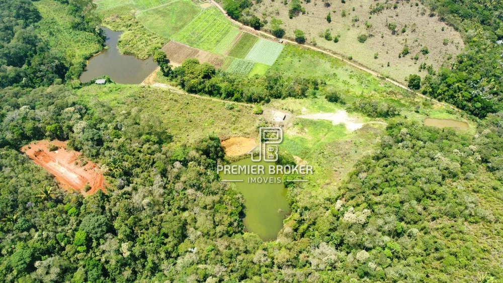 Sítio, 2 quartos, 30 hectares - Foto 19