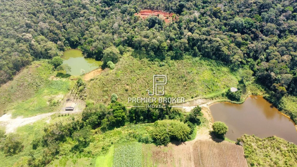 Sítio, 2 quartos, 30 hectares - Foto 23