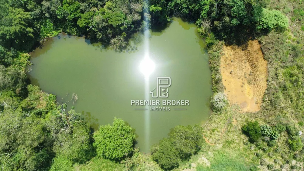 Sítio, 2 quartos, 30 hectares - Foto 1