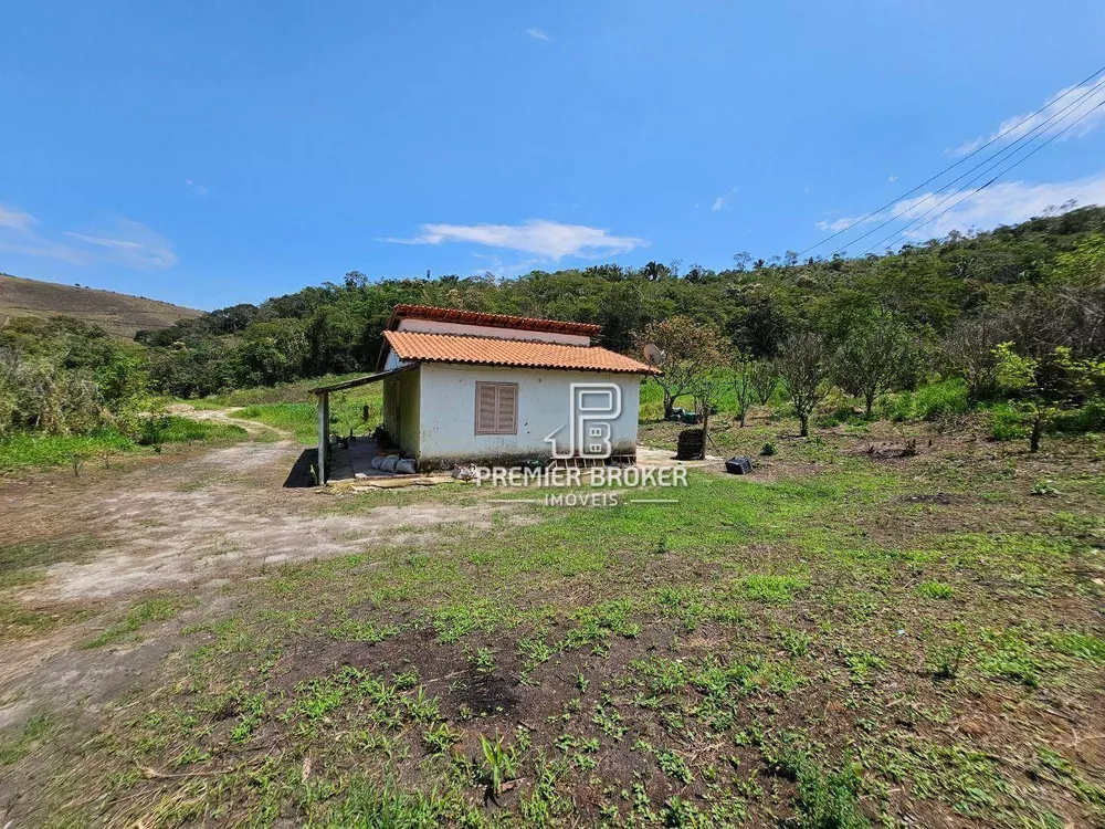 Sítio, 2 quartos, 30 hectares - Foto 15