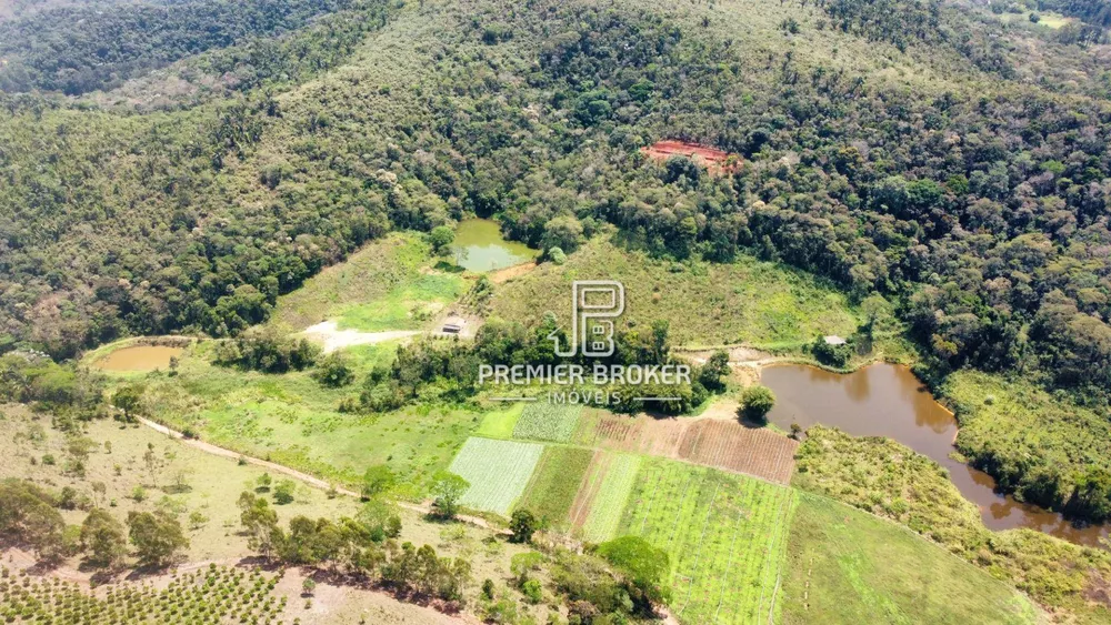 Sítio, 2 quartos, 30 hectares - Foto 22