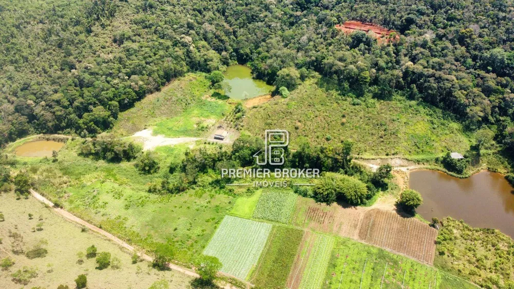 Sítio, 2 quartos, 30 hectares - Foto 21