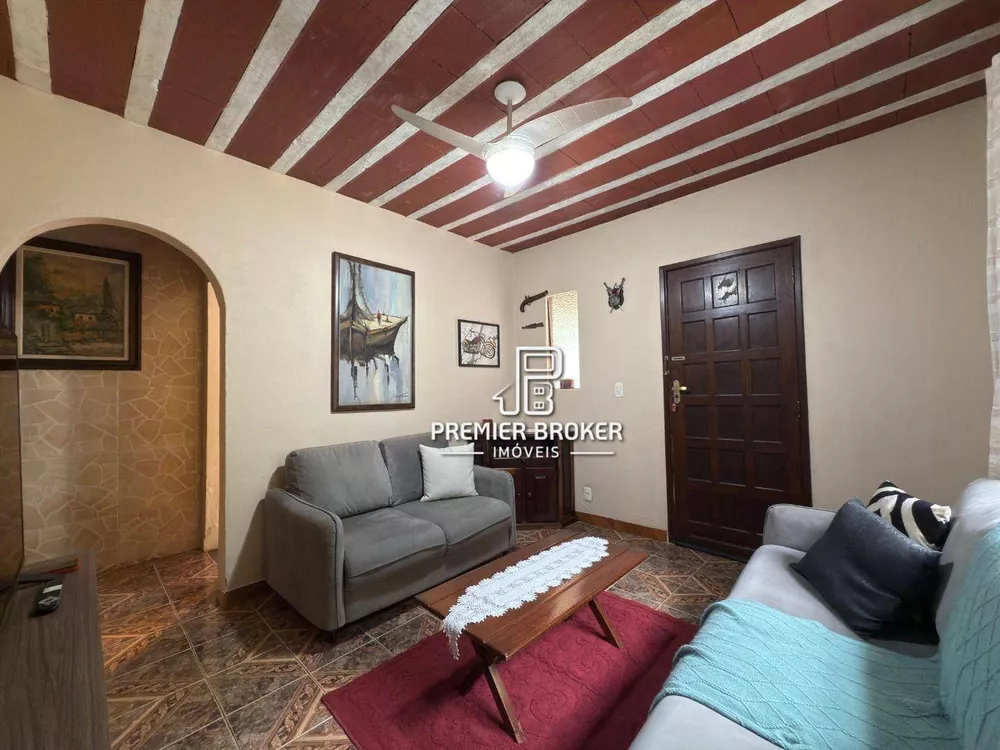 Casa, 2 quartos, 56 m² - Foto 4