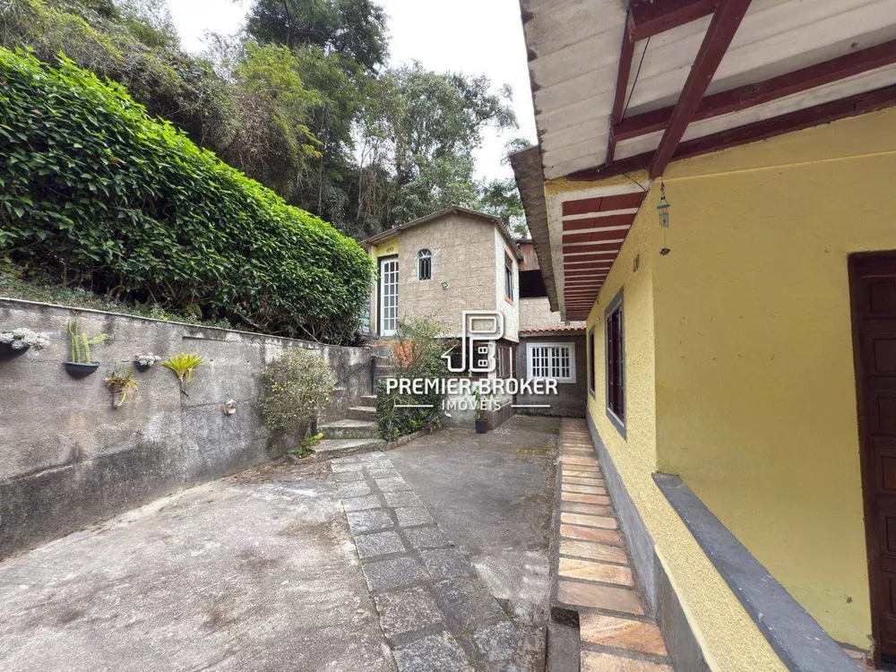 Casa, 2 quartos, 56 m² - Foto 3