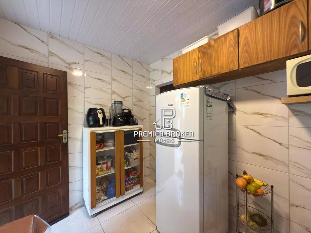 Casa, 2 quartos, 56 m² - Foto 8