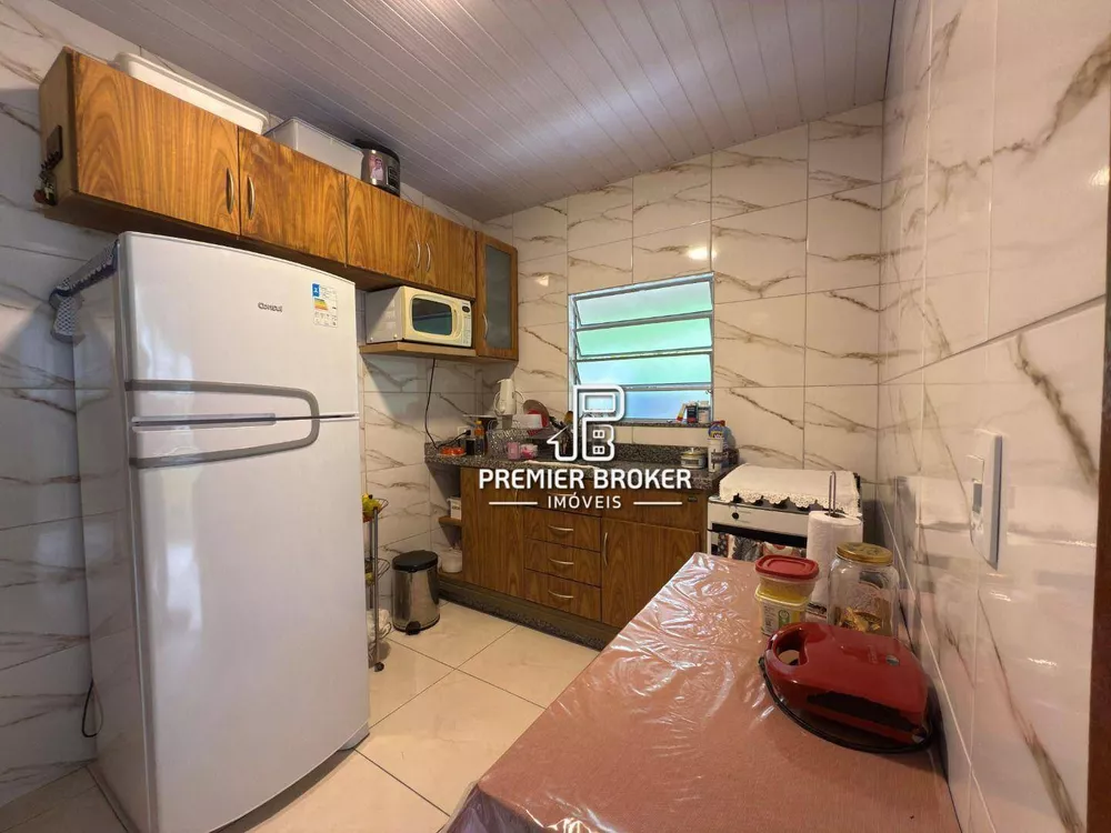 Casa, 2 quartos, 56 m² - Foto 6