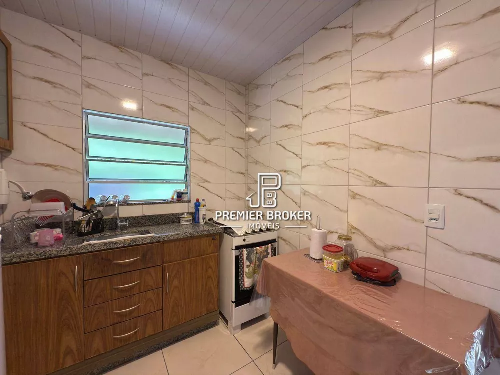 Casa, 2 quartos, 56 m² - Foto 7