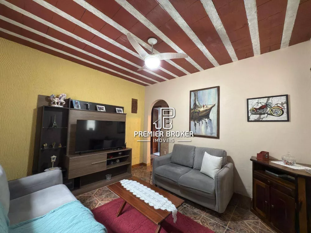 Casa, 2 quartos, 56 m² - Foto 5