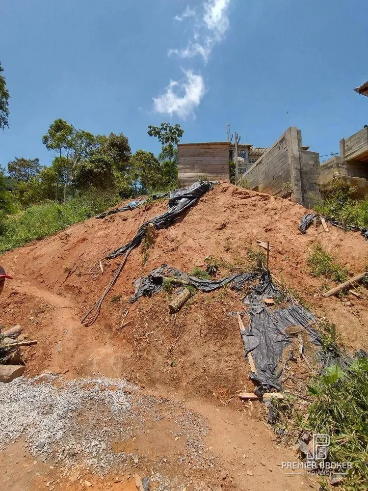 Loteamento e Condomínio à venda, 378M2 - Foto 3