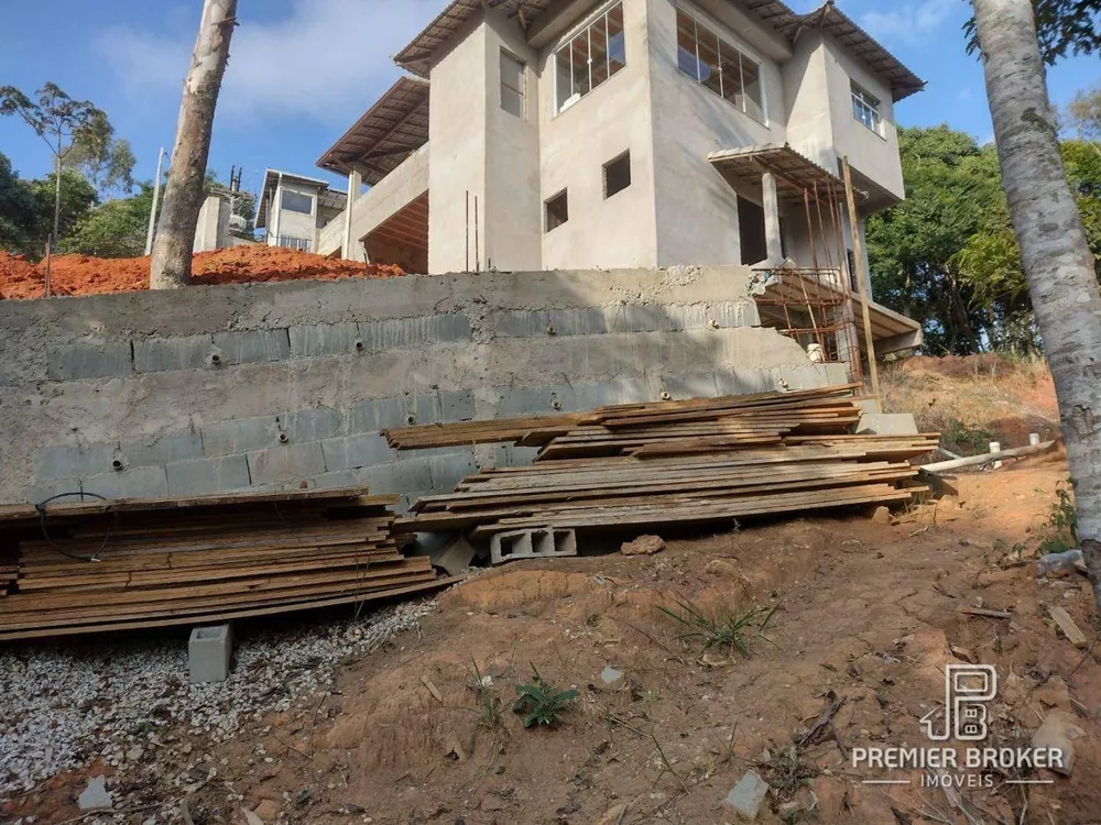 Loteamento e Condomínio à venda, 378M2 - Foto 1