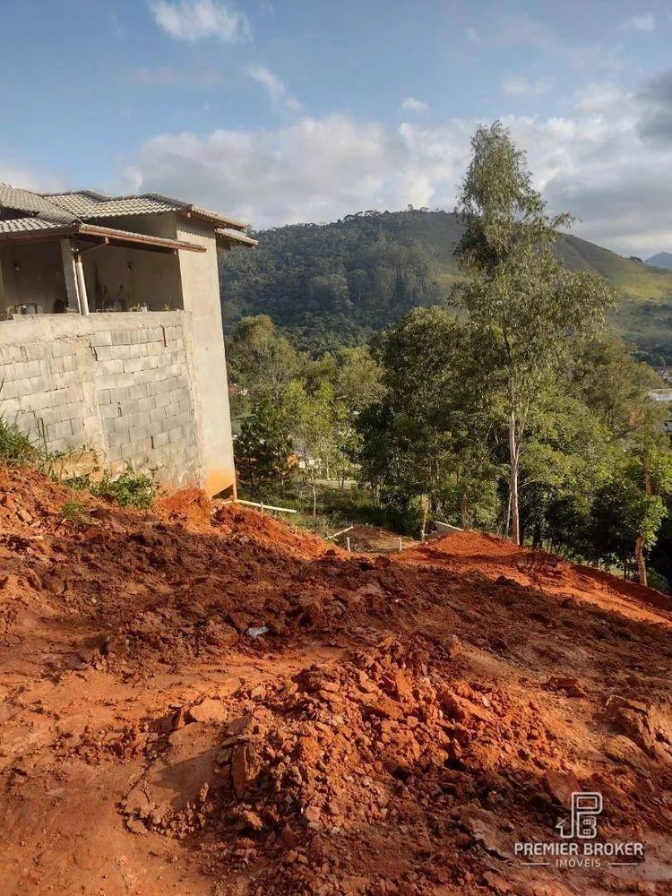 Loteamento e Condomínio à venda, 378M2 - Foto 4