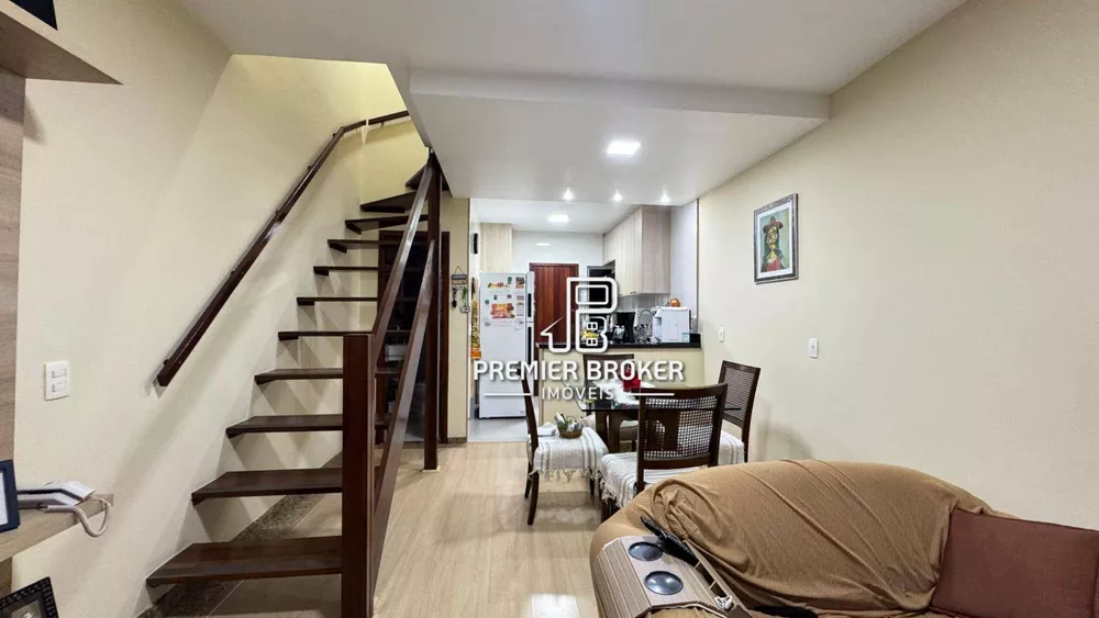 Casa, 2 quartos, 58 m² - Foto 4