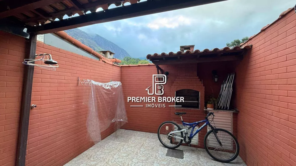 Casa, 2 quartos, 58 m² - Foto 20