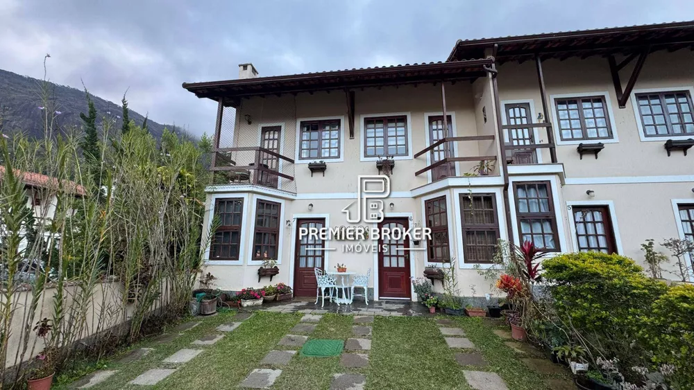 Casa, 2 quartos, 58 m² - Foto 1