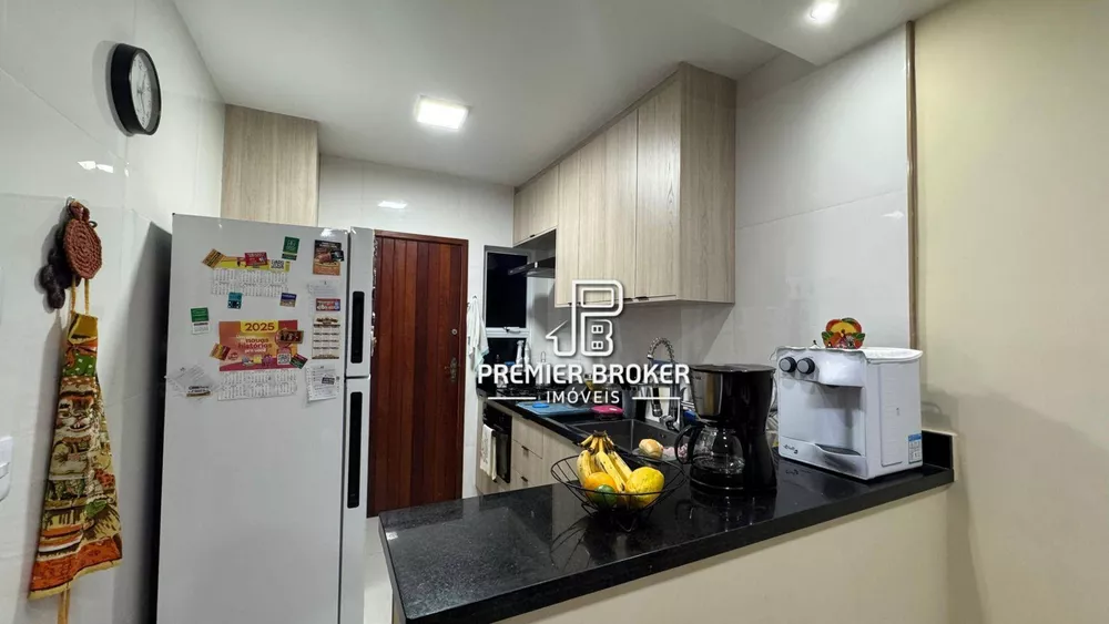 Casa, 2 quartos, 58 m² - Foto 16