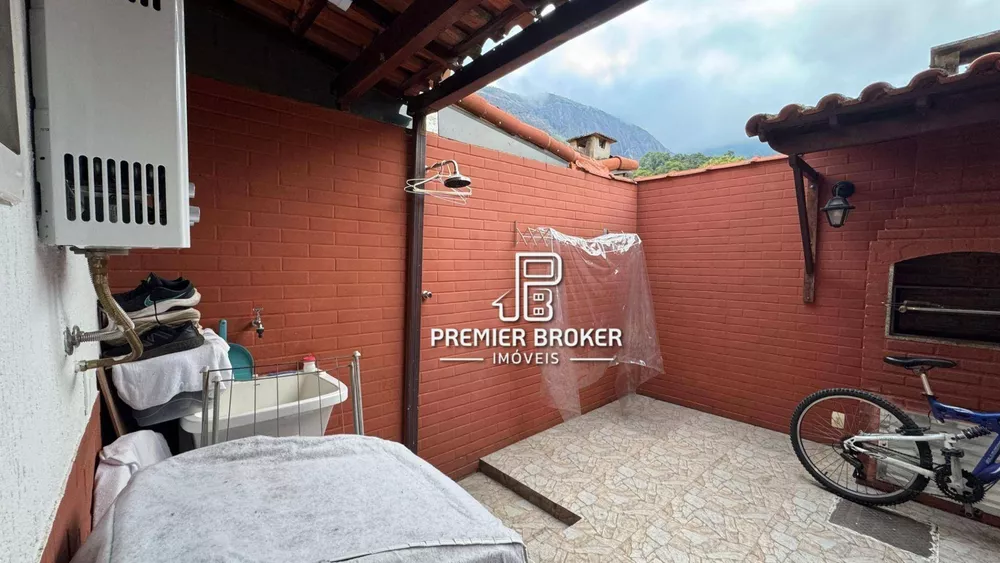 Casa, 2 quartos, 58 m² - Foto 21