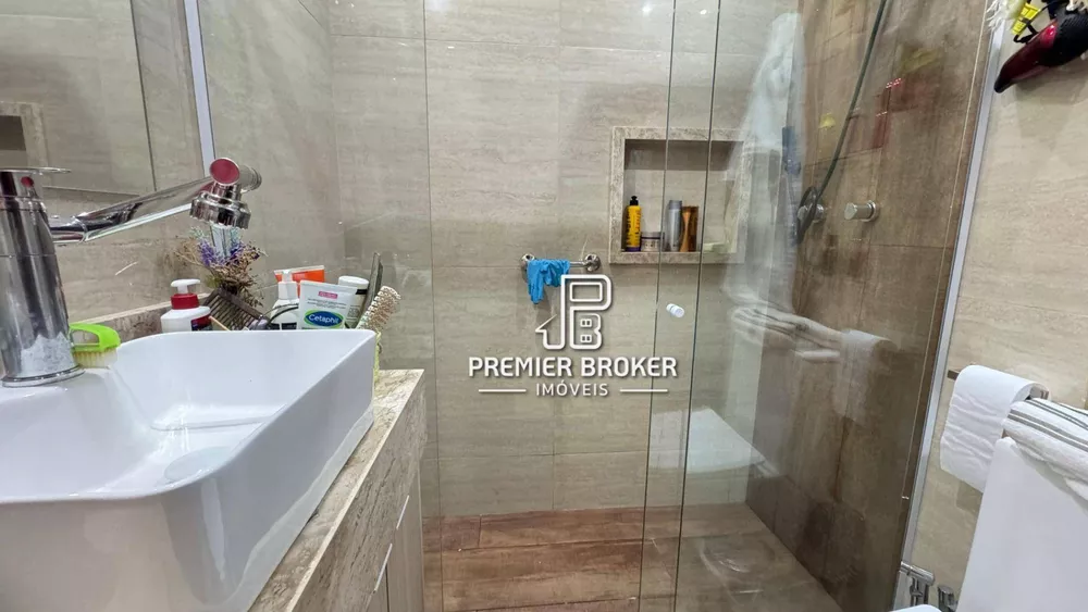 Casa, 2 quartos, 58 m² - Foto 19