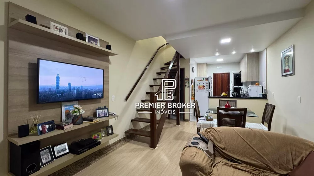 Casa, 2 quartos, 58 m² - Foto 3