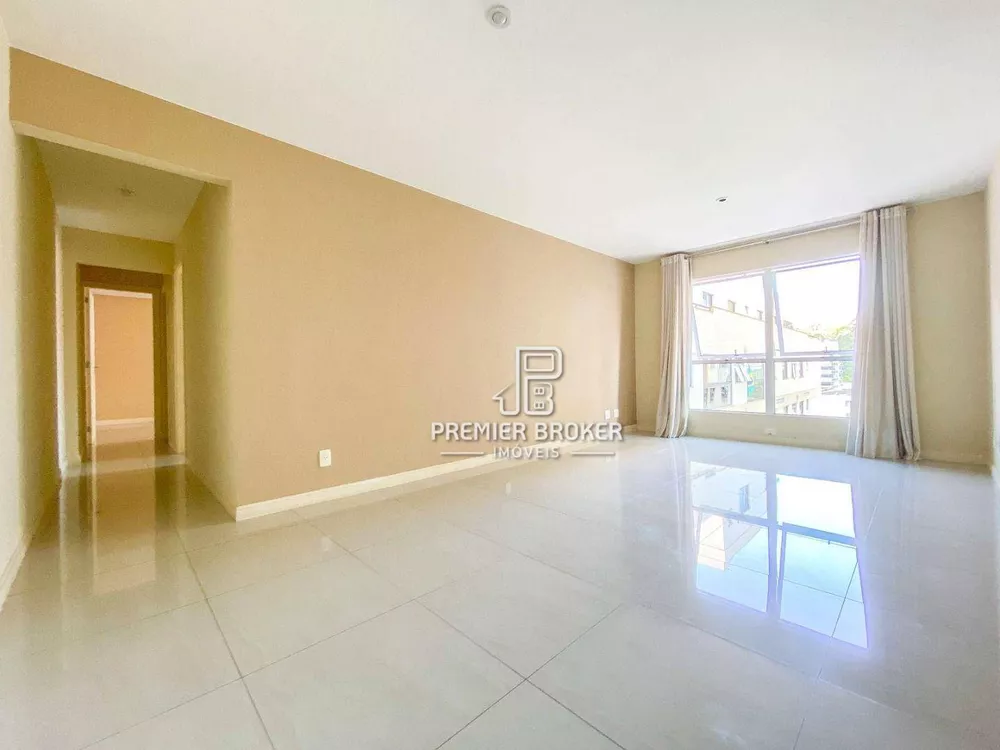 Apartamento, 2 quartos, 86 m² - Foto 1