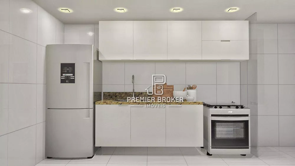 Apartamento, 3 quartos, 76 m² - Foto 7