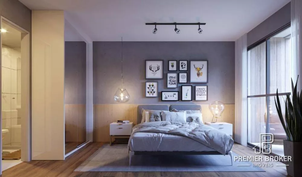 Apartamento, 3 quartos, 76 m² - Foto 12