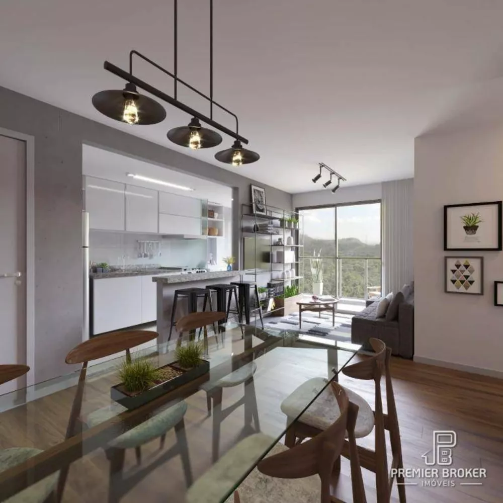 Apartamento, 3 quartos, 76 m² - Foto 16