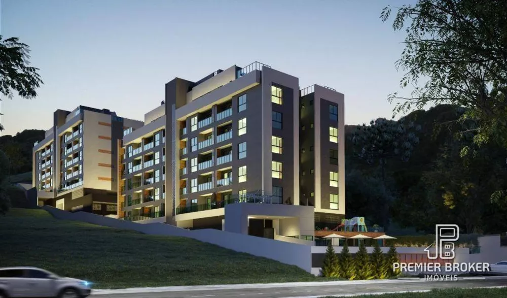 Apartamento, 3 quartos, 76 m² - Foto 10