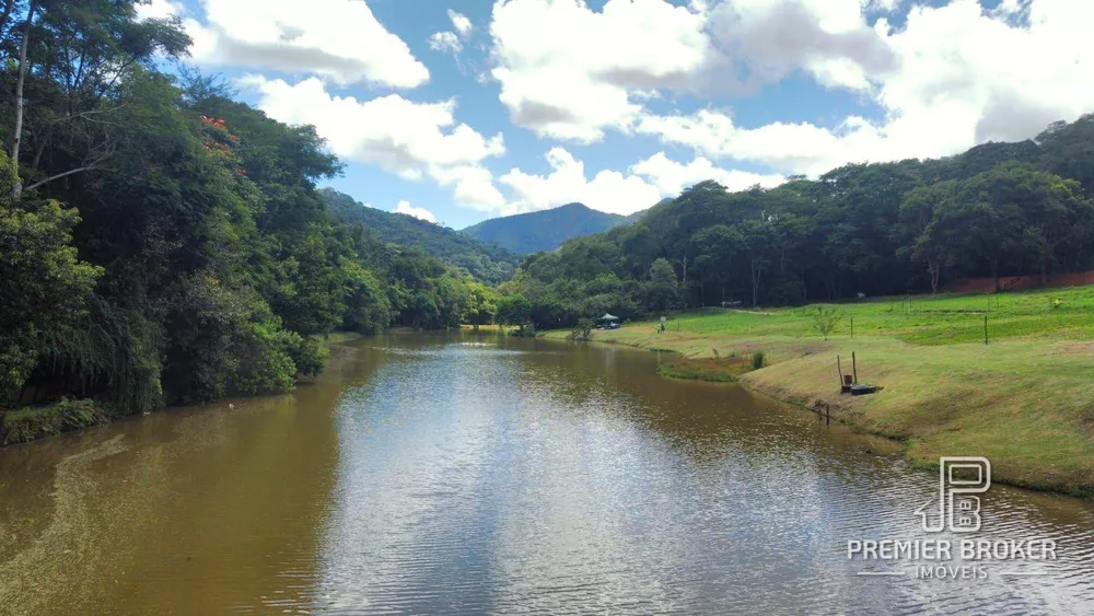 Casa de Condomínio, 4 quartos - Foto 8