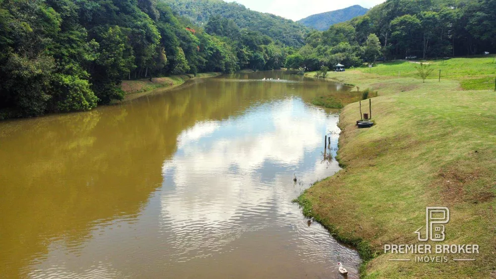 Casa de Condomínio, 4 quartos - Foto 7