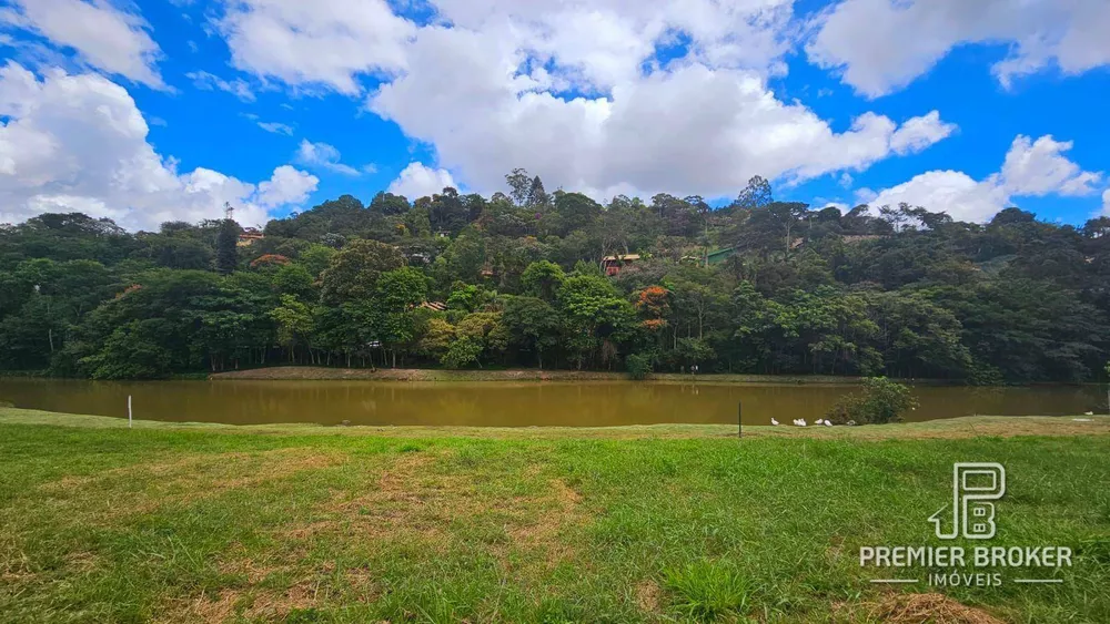 Casa de Condomínio, 4 quartos - Foto 6