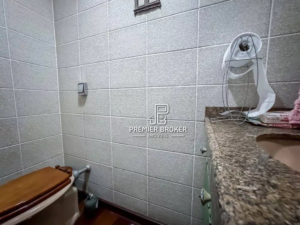 Apartamento, 4 quartos, 210 m² - Foto 8