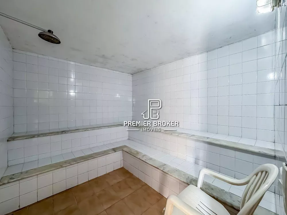 Apartamento, 4 quartos, 210 m² - Foto 36
