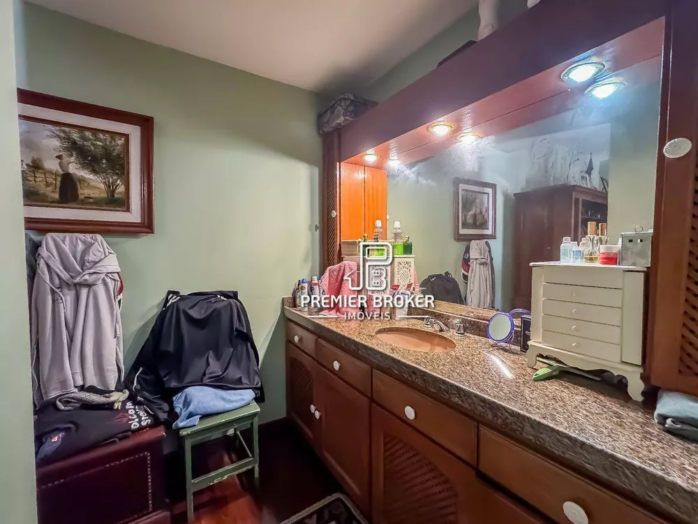 Apartamento, 4 quartos, 210 m² - Foto 30