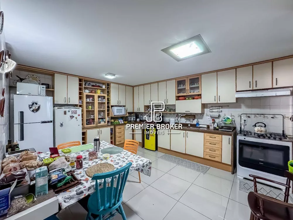 Apartamento, 4 quartos, 210 m² - Foto 9