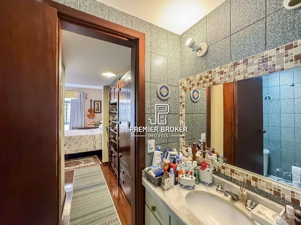 Apartamento, 4 quartos, 210 m² - Foto 19