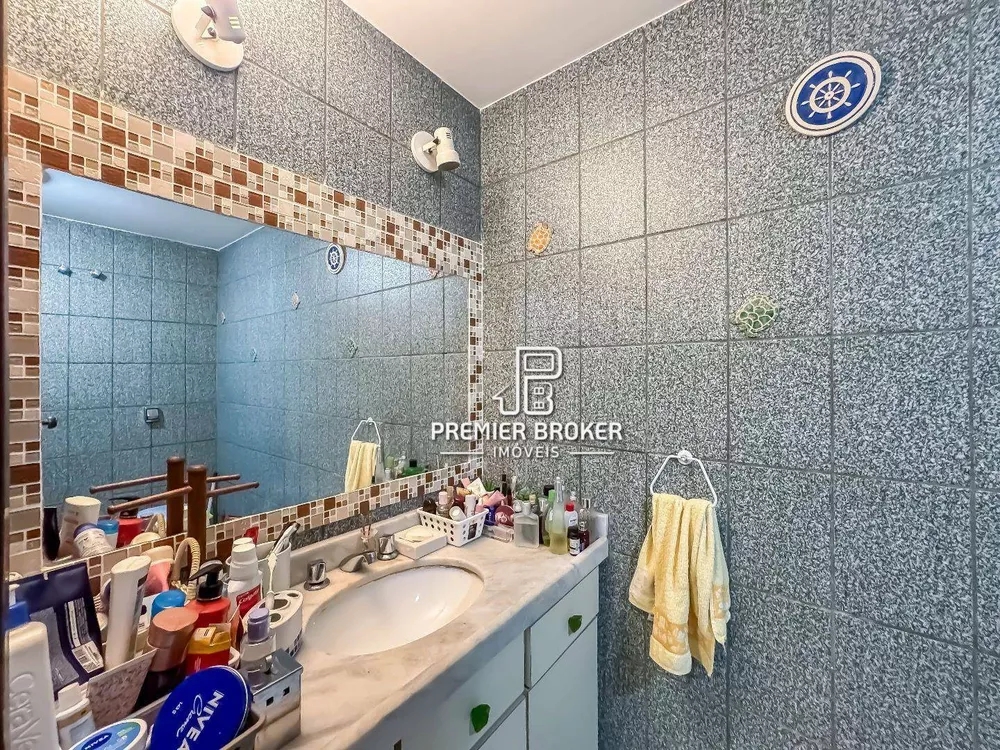 Apartamento, 4 quartos, 210 m² - Foto 20