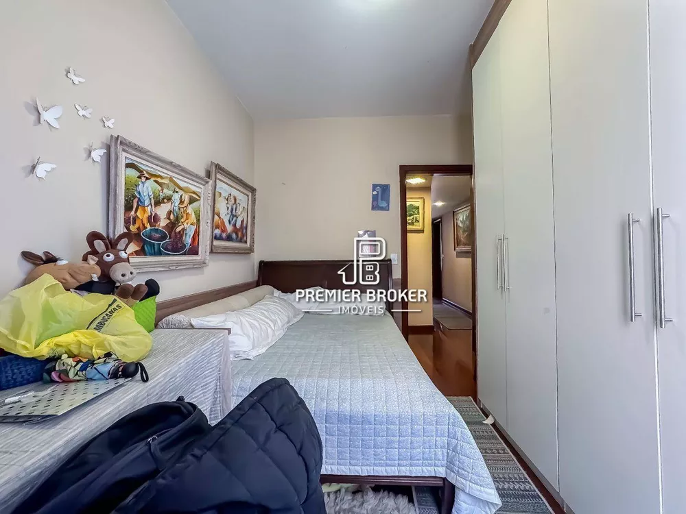 Apartamento, 4 quartos, 210 m² - Foto 25