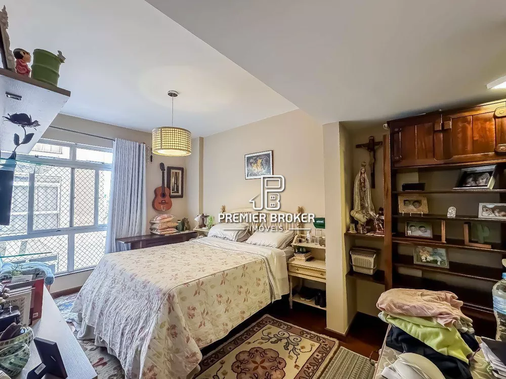 Apartamento, 4 quartos, 210 m² - Foto 16