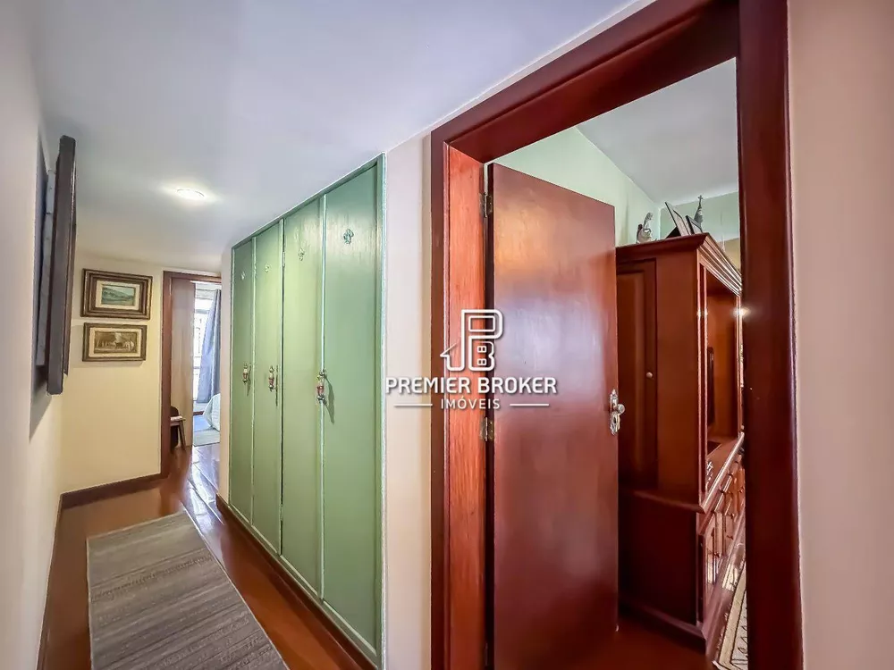 Apartamento, 4 quartos, 210 m² - Foto 23