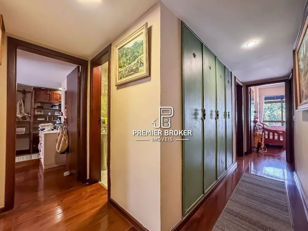 Apartamento, 4 quartos, 210 m² - Foto 22