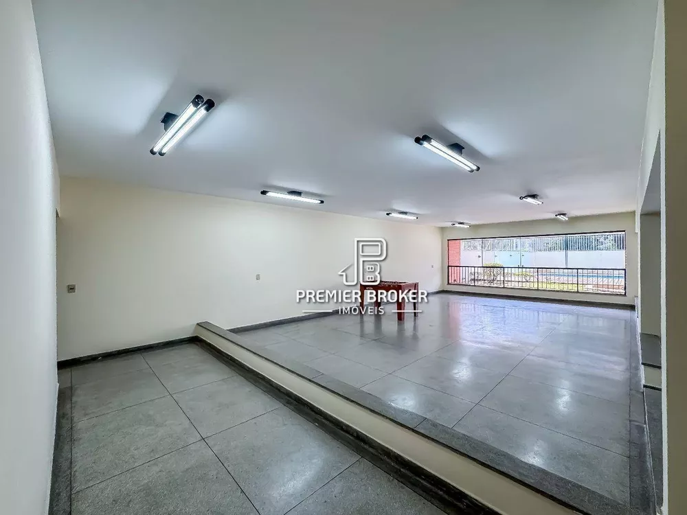 Apartamento, 4 quartos, 210 m² - Foto 33